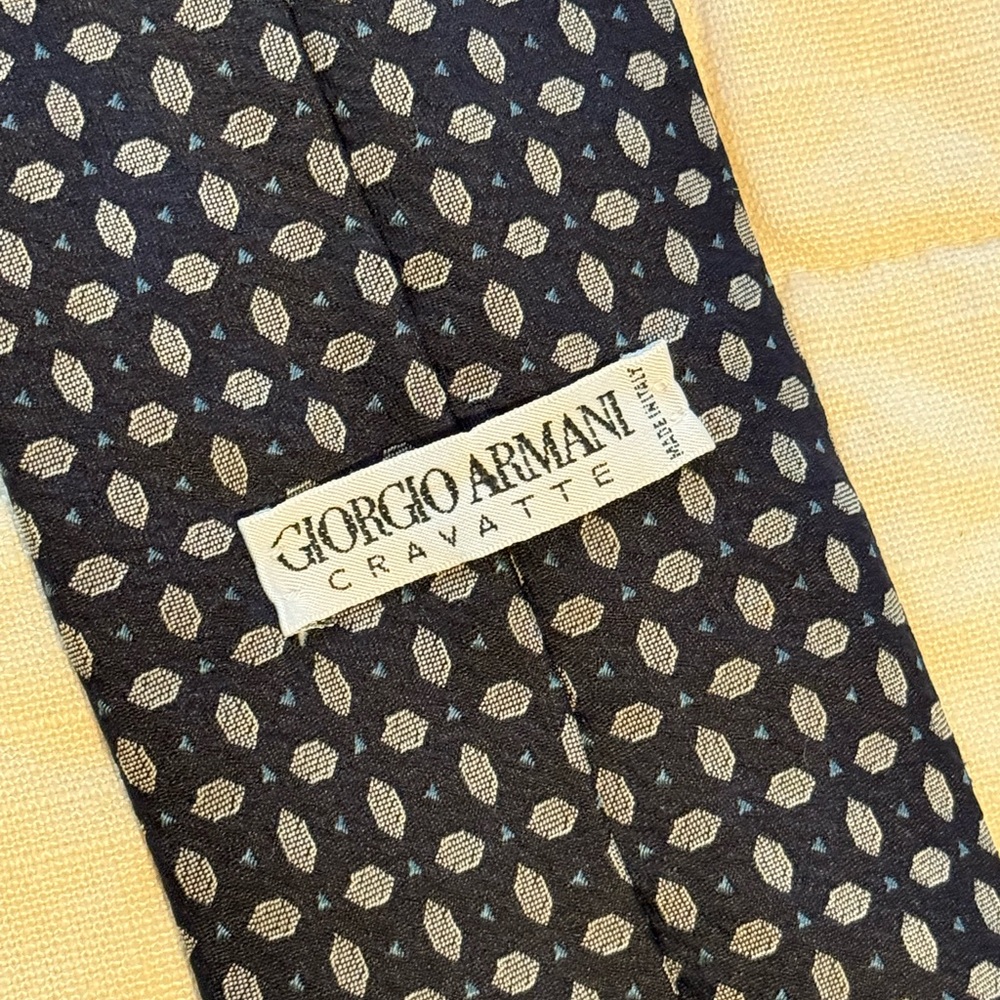Giorgio Armani Tie